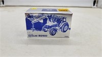 New Holand 8260 Tractor 1/43 Toy Farmer