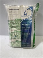 (2) GlacialPure Replacement Filters