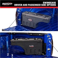 Truck Bed Swing Case Storage Box