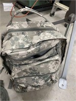 5 Day Survival Backpack