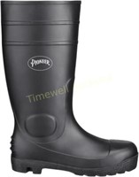 Pioneer V4710170-12 Heavy-Duty PVC Boot