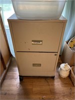 File cabinet