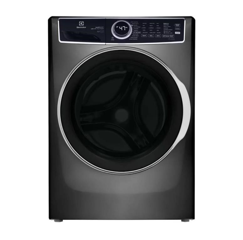Electrolux 4.5 Cu. Ft. Front Load Washer (pre