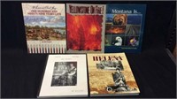 5 Western Montana Books