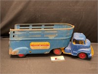 Wyandotte Truck and Trailer