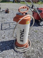 Stihl Brand Pump Sprayer