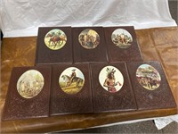The Old West Collection by Time Life Books