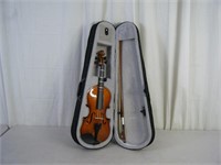 Violin w/ case