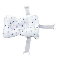 Baby Bath Floating Cushion  Soft Elegant Infant Ba