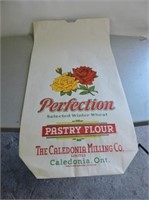 Caledonia Milling Co. Bag