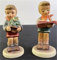 Goebel Hummel Figurines (2)