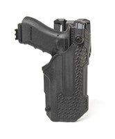 Blackhawk! 500 Right Weave T-series Duty Holster