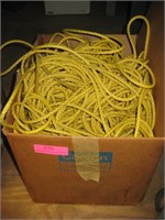 Lot of Nylon Rope