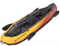 Tobin Sports Wavebreak Kayak 3.3 X 0.86m