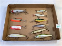 Fishing Lures