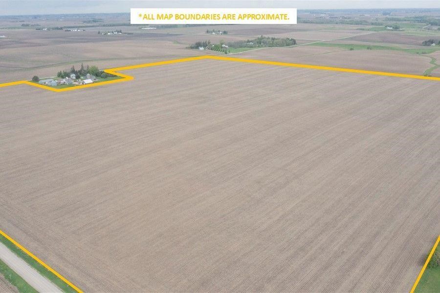 Franklin County Iowa Land Auction, 149 Acres M/L