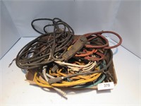 LOT: ELECTRICAL WIRE