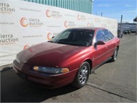 1999 Oldsmobile Intrigue 1G3WS52K2XF312229 111,999