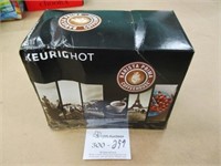 Keurig Hot Italian Roast K-Cups 24 Pack