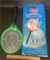 MOSGUITO/FLY SWATTER