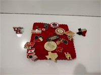 University of Houston Pin and More