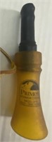 PRIMOS 319 AMBER POWER CROW CALLER