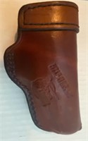 DON HUME H715M NO. 42 CLIP HOLSTER
