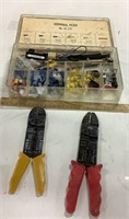 Terminal repair kit