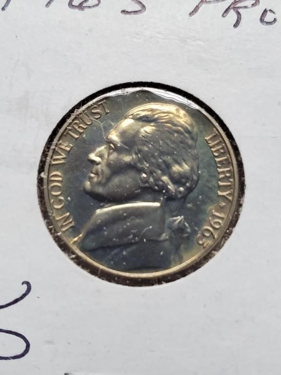 Coin Auction #181
