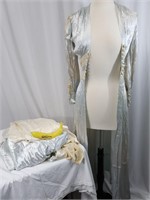 Pair of Vintage Dressing Gown Sets