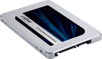 Crucial - MX500 500GB Internal SSD SATACrucial - M