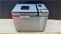 Cuisinart Convection Bread Maker (untested, we're