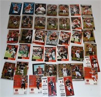 40 Cincinnati Bengals Football Cards
