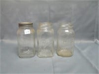 canning jars