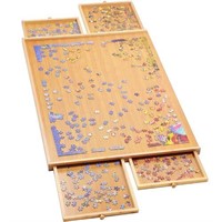 Jigsaw Puzzle Board for Adults - 2000 Pieces