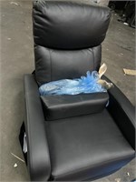 Mesage chair recliner