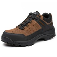 Size 7 Men ANGRYRAM Steel Toe Safety Shoes For   P
