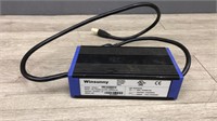 Winsunny Battery Charger  Model Ws80-1 - Unknown