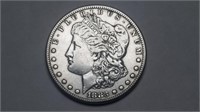 1883 S Morgan Silver Dollar High Grade
