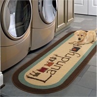 Non-Slip Runner Rug