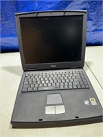 Dell laptop