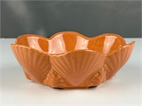 Vintage Shawnee pottery bowl