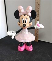 Lighted Talking Minnie Mouse