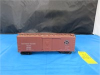 Southern Pacific T & NO 38366 Rolling Stock