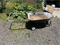 Wheelbarrow