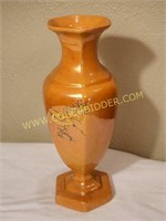 Czechoslovakian Vase