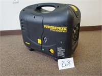 $675 Powerhouse Inverter Generator (No Ship)