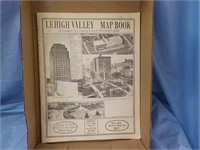 Lehigh Valley map