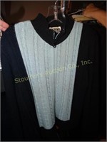 San Remo sweater , size large