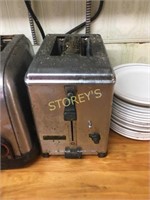 Toastmaster S/S Toaster